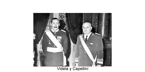 Videla y Capellini